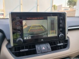  Toyota  RAV4 TOYOTA  / 2018 / 5P / todoterreno 2.5l 220H Luxury #11