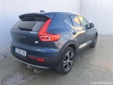  Volvo  XC 40 VOLVO XC40 / 2017 / 5P / todoterreno 1.5 T4 Twin Recharge Inscription Auto #2