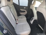  Volvo  XC 40 VOLVO XC40 / 2017 / 5P / todoterreno 1.5 T4 Twin Recharge Inscription Auto #7