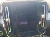  Volvo  XC 40 VOLVO XC40 / 2021 / 5P / todoterreno 1.5 T4 Recharge PHEV Plus Dark Auto #12