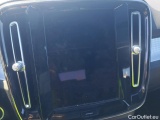  Volvo  XC 40 VOLVO XC40 / 2021 / 5P / todoterreno 1.5 T4 Recharge PHEV Plus Dark Auto #15