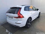  Volvo  XC60 VOLVO  / 2017 / 5P / todoterreno 2.0 B4 D AWD R-Design Auto #2