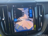  Volvo  XC60 VOLVO  / 2017 / 5P / todoterreno 2.0 B4 D Ultimate Dark Auto #14