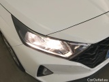  Hyundai  i20 HYUNDAI  / 2020 / 5P / berlina con portón 1.0 TGDI 74kW (100CV) 48V Essence #16