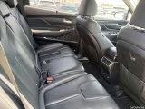  Hyundai  Santa Fe HYUNDAI  / 2021 / 5P / todoterreno 1.6 TGDi HEV Tecno Auto 4x2 #7