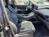  Hyundai  Santa Fe HYUNDAI  / 2021 / 5P / todoterreno 1.6 TGDi HEV Tecno Auto 4x2 #6