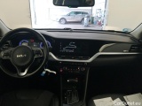  KIA  Niro KIA  / 2019 / 5P / crossover 1.6 GDi HEV 104kW (141CV) Drive #3