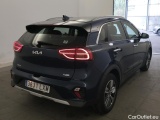  KIA  Niro KIA  / 2019 / 5P / crossover 1.6 GDi HEV 104kW (141CV) Drive #2