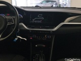  KIA  Niro KIA  / 2019 / 5P / crossover 1.6 GDi HEV 104kW (141CV) Drive #13