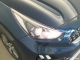  KIA  Niro KIA  / 2019 / 5P / crossover 1.6 GDi HEV 104kW (141CV) Drive #16