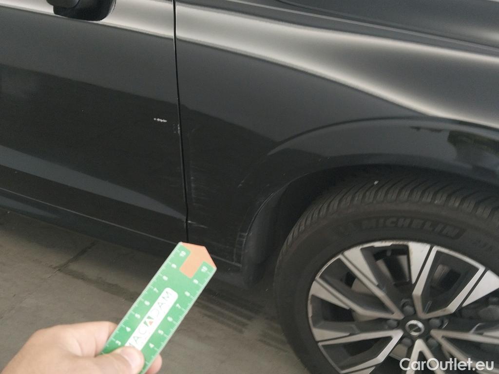  Volvo  XC60 VOLVO  / 2017 / 5P / todoterreno 2.0 B4 D Plus Dark Auto #4