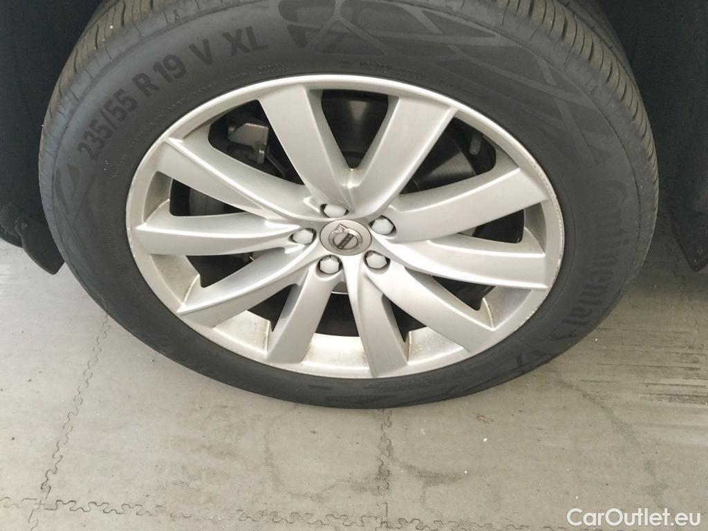  Volvo  XC90 VOLVO  / 2019 / 5P / todoterreno 2.0 B5 D AWD Business Plus Auto #7