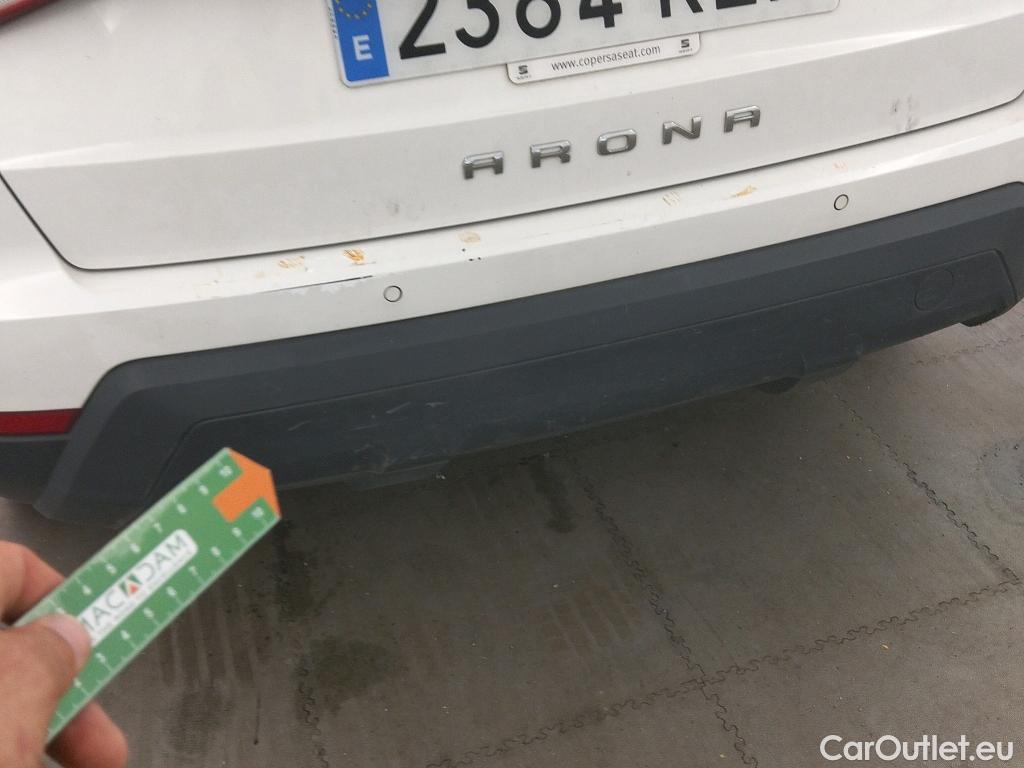  Seat  Arona SEAT  / 2017 / 5P / todoterreno 1.0 TSI 70kW (95CV) Style Edition Eco (CX) #20