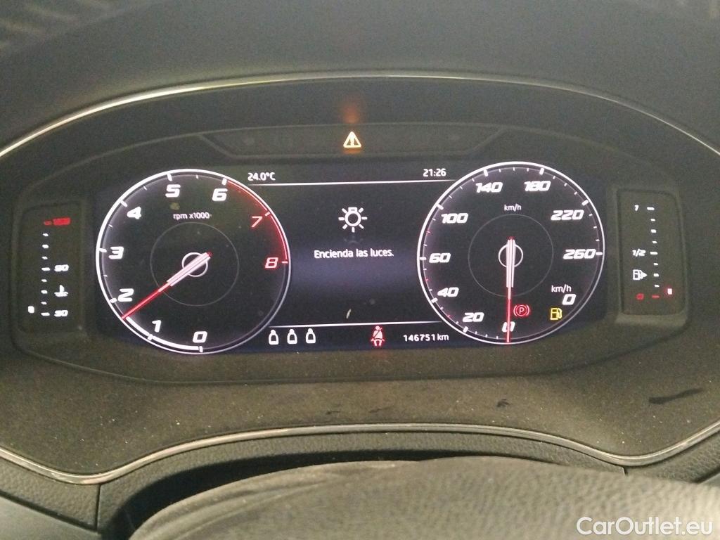  Seat  Arona SEAT  / 2017 / 5P / todoterreno 1.0 TSI 70kW (95CV) Style Edition Eco (CX) #31