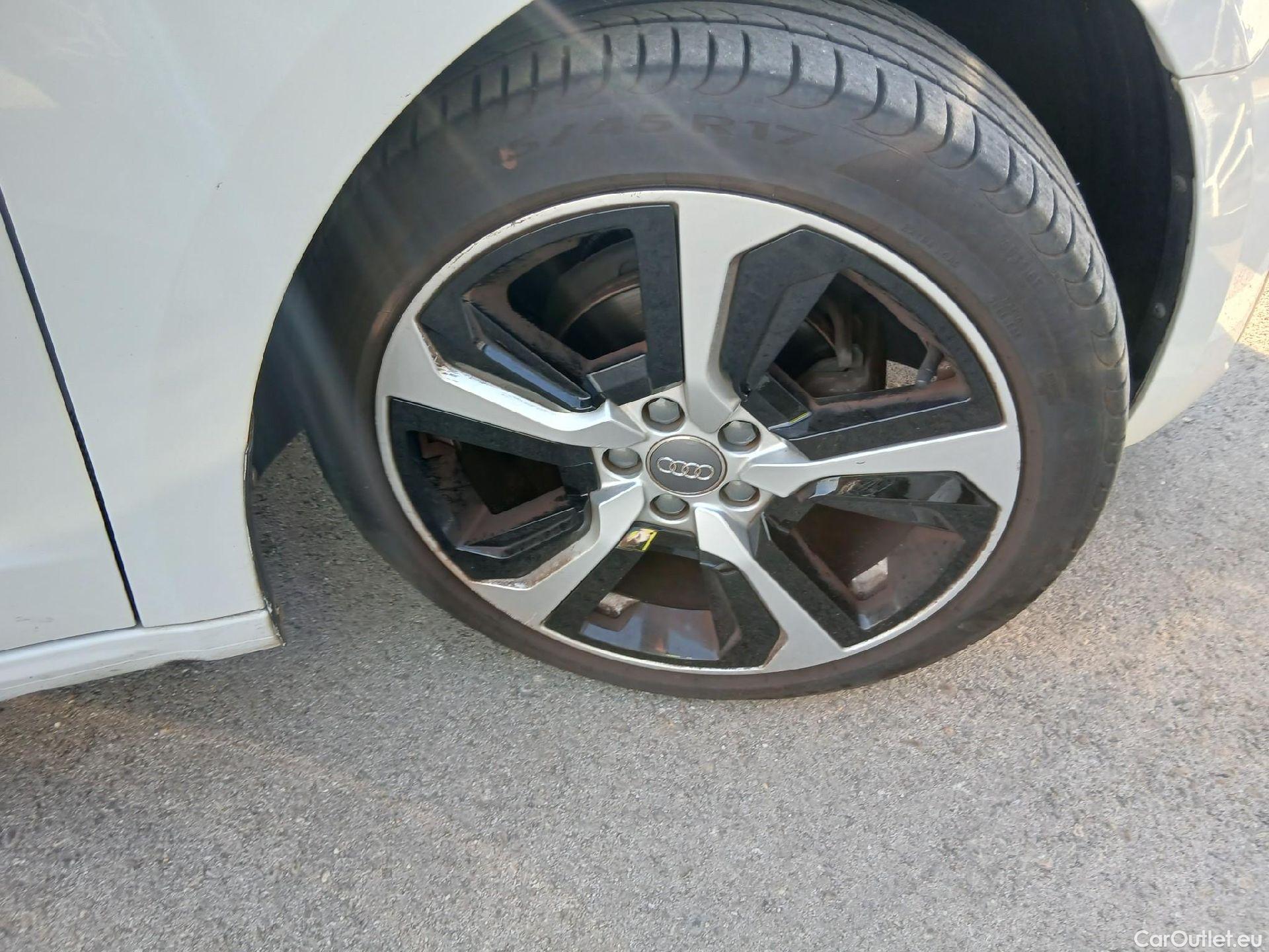  Audi  A1 Sportback AUDI  Advanced 25 TFSI 70kW (95CV) (CX) #29