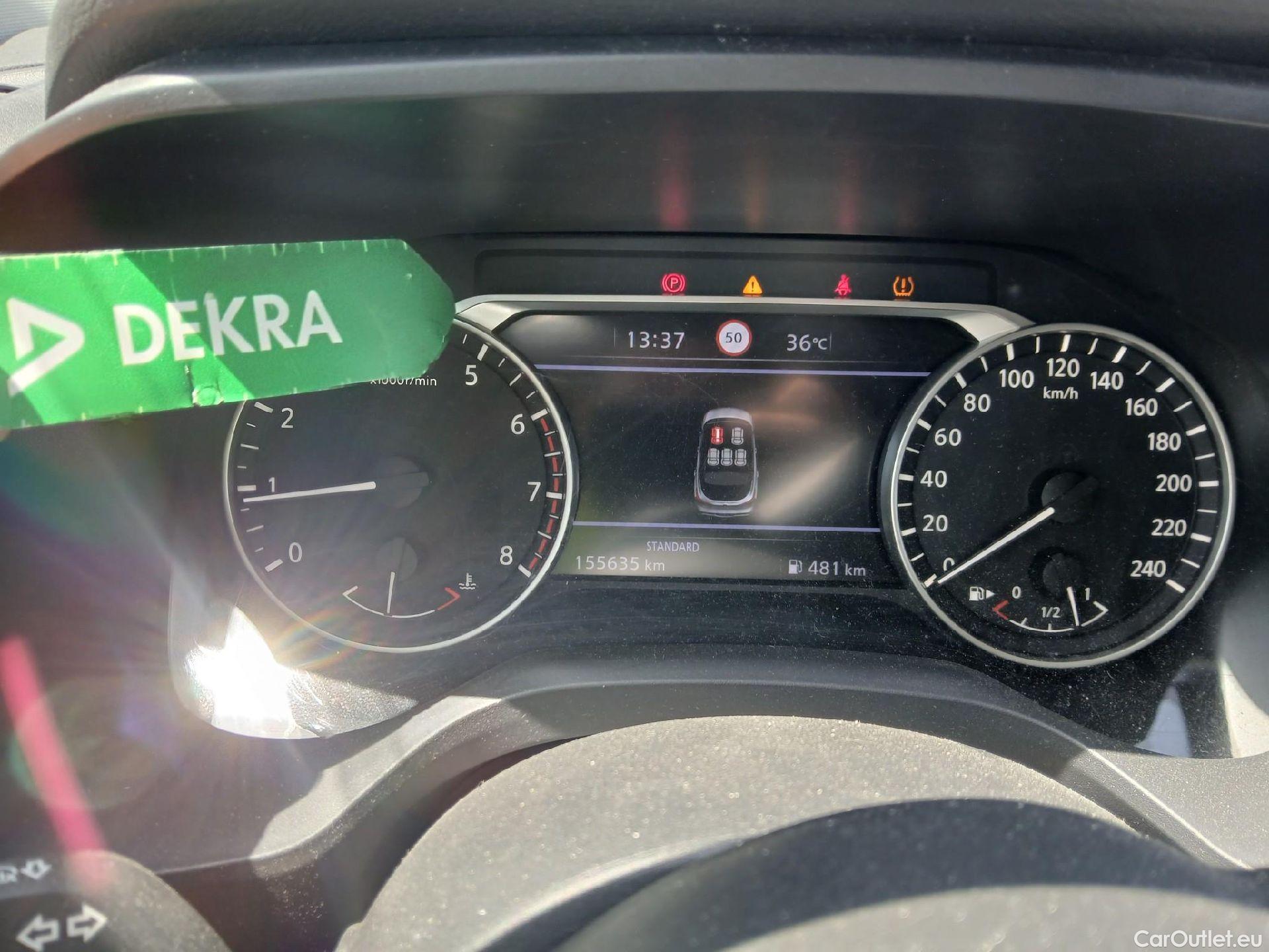  Nissan  Qashqai NISSAN  / 2021 / 5P / todoterreno DIG-T 103kW mHEV 4x2 N-GO(SP) #42