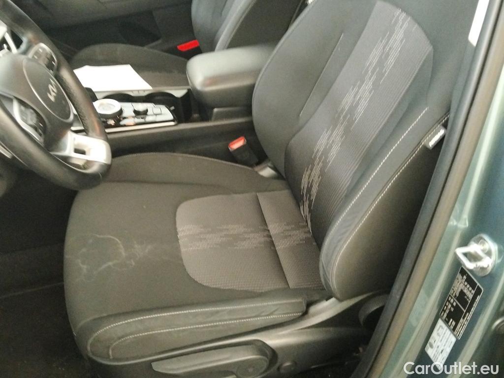  KIA  Sportage KIA  / 2022 / 5P / todoterreno 1.6 T-GDi HEV 171kW (230CV) Drive 4X2 #50