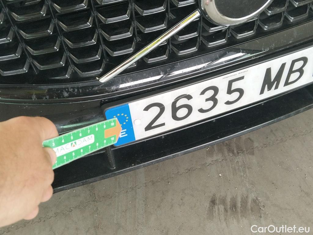  Volvo  XC60 VOLVO  / 2017 / 5P / todoterreno 2.0 B4 D Plus Dark Auto #19