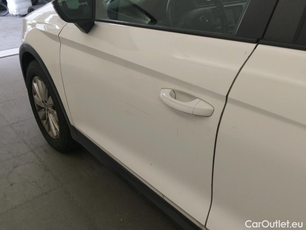  Seat  Arona SEAT  / 2017 / 5P / todoterreno 1.0 TSI 70kW (95CV) Style Edition Eco (CX) #11
