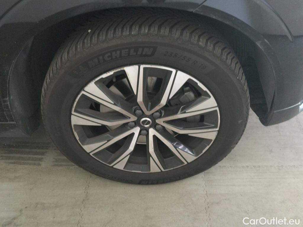  Volvo  XC60 VOLVO  / 2017 / 5P / todoterreno 2.0 B4 D Plus Dark Auto #7