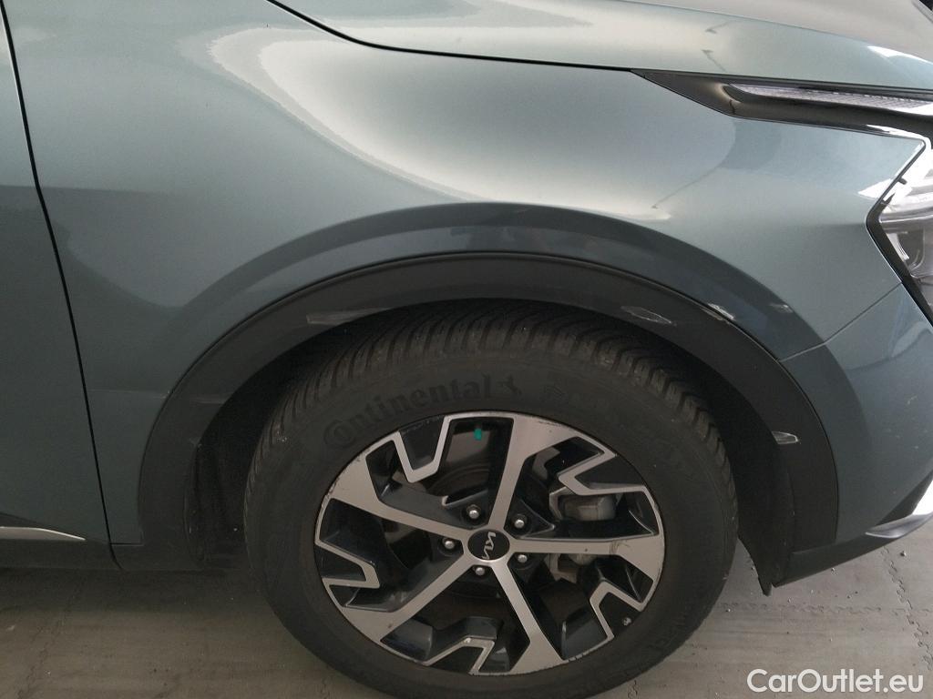  KIA  Sportage KIA  / 2022 / 5P / todoterreno 1.6 T-GDi HEV 171kW (230CV) Drive 4X2 #46