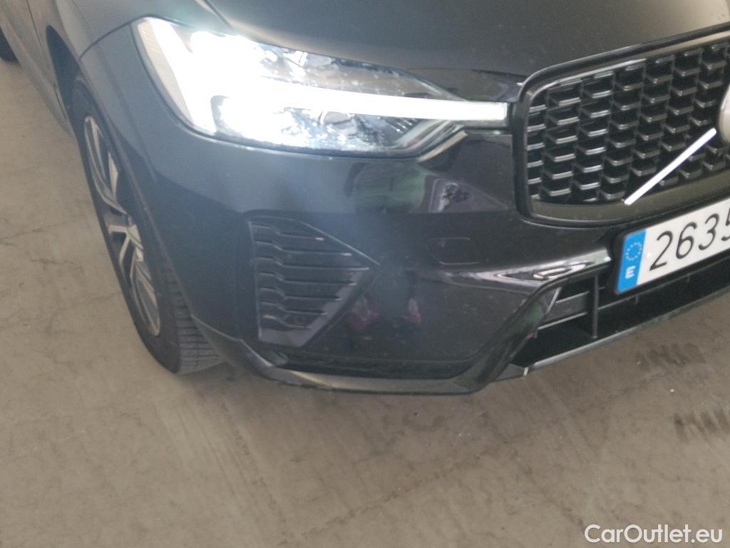  Volvo  XC60 VOLVO  / 2017 / 5P / todoterreno 2.0 B4 D Plus Dark Auto #14