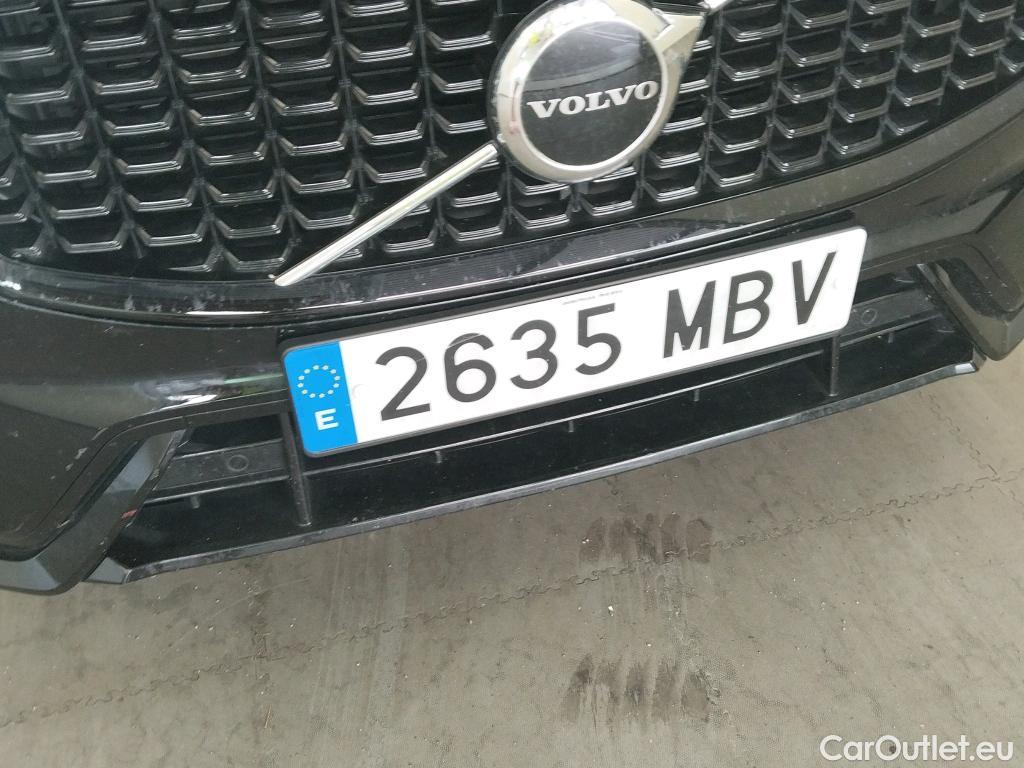  Volvo  XC60 VOLVO  / 2017 / 5P / todoterreno 2.0 B4 D Plus Dark Auto #18