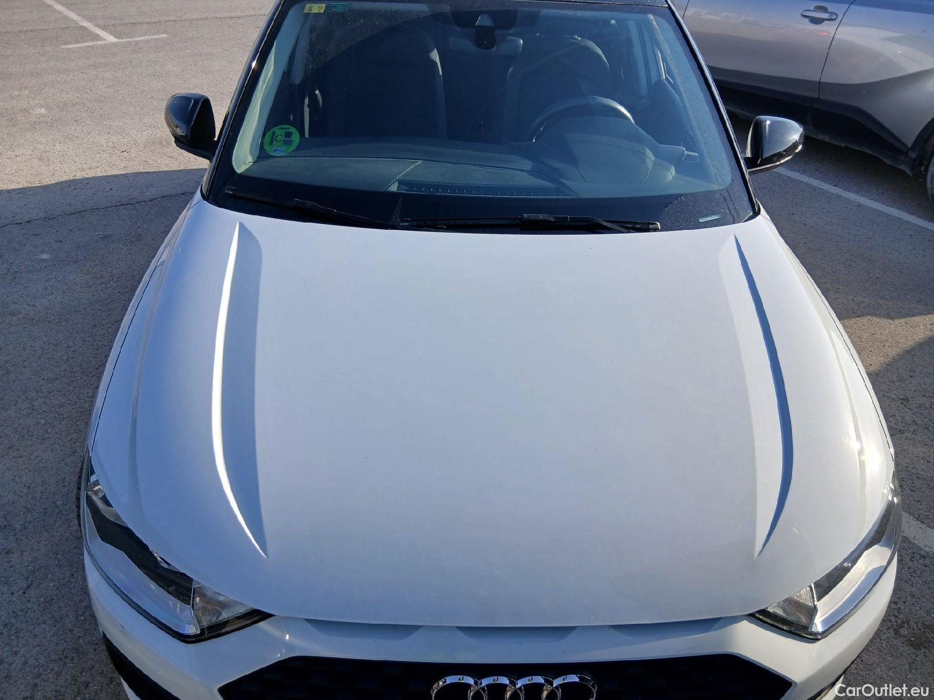  Audi  A1 Sportback AUDI  Advanced 25 TFSI 70kW (95CV) (CX) #9