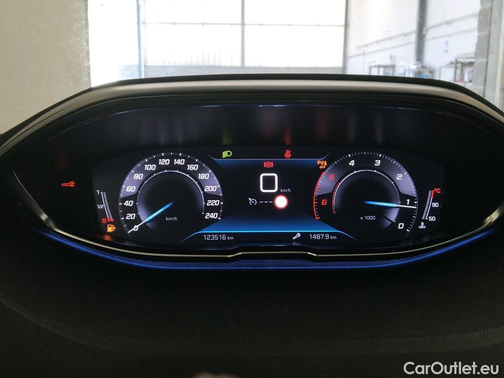  Peugeot  3008 PEUGEOT  / 2020 / 5P / todoterreno 1.5 BlueHDi 96kW (130CV) S&S Active Pack (AC4) #19