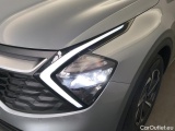  KIA  Sportage KIA  / 2022 / 5P / todoterreno 1.6 T-GDi HEV 171kW (230CV) Drive 4X2 #15