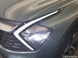  KIA  Sportage KIA  / 2022 / 5P / todoterreno 1.6 T-GDi HEV 171kW (230CV) Drive 4X2 #15
