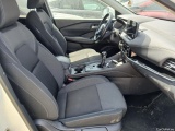 Nissan  Qashqai NISSAN  / 2021 / 5P / todoterreno DIG-T 103kW mHEV 4x2 N-GO(SP) #6