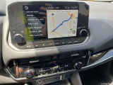  Nissan  Qashqai NISSAN  / 2021 / 5P / todoterreno DIG-T 103kW mHEV 4x2 N-GO(SP) #11