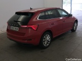  Skoda  Scala SKODA  / 2019 / 5P / berlina con portón 1.0 TSI 81KW (110 CV) Ambition #2
