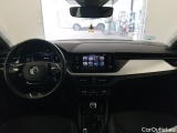  Skoda  Scala SKODA  / 2019 / 5P / berlina con portón 1.0 TSI 81KW (110 CV) Ambition #3