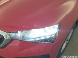  Skoda  Scala SKODA  / 2019 / 5P / berlina con portón 1.0 TSI 81KW (110 CV) Ambition #15