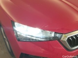  Skoda  Scala SKODA  / 2019 / 5P / berlina con portón 1.0 TSI 81KW (110 CV) Ambition #16