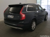  Volvo  XC90 VOLVO  / 2019 / 5P / todoterreno 2.0 B5 D AWD Business Plus Auto #2