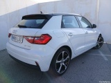 A1 Sportback