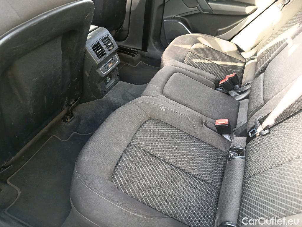  Audi  Q5 AUDI  / 2016 / 5P / todoterreno Advanced 50 TFSI E quattro-ultra #20