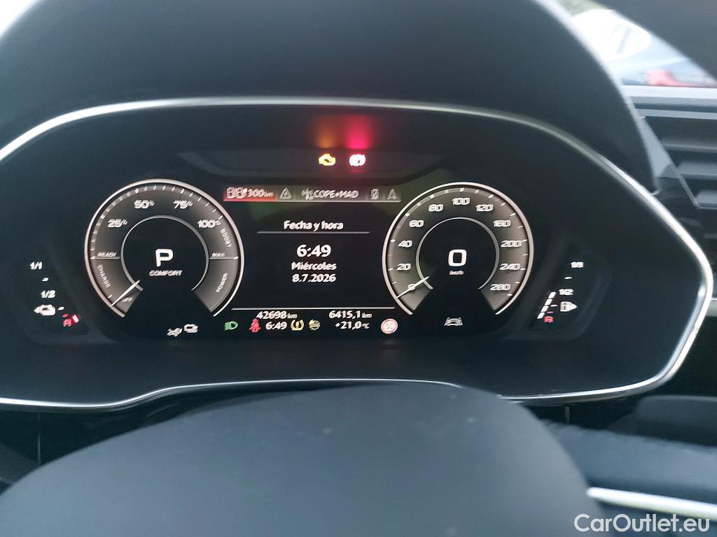  Audi  Q3 AUDI  Sportback / 2019 / 5P / todoterreno 45 TFSI e 180kW S tronic Advanced #20