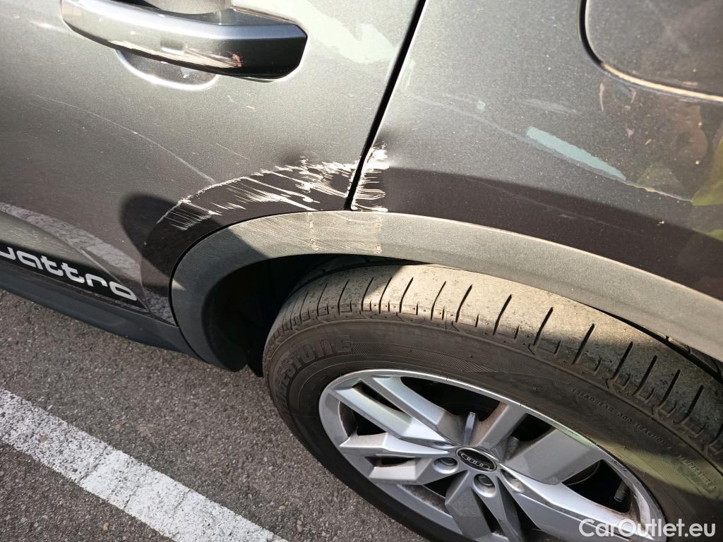  Audi  Q5 AUDI  / 2016 / 5P / todoterreno Advanced 50 TFSI E quattro-ultra #42