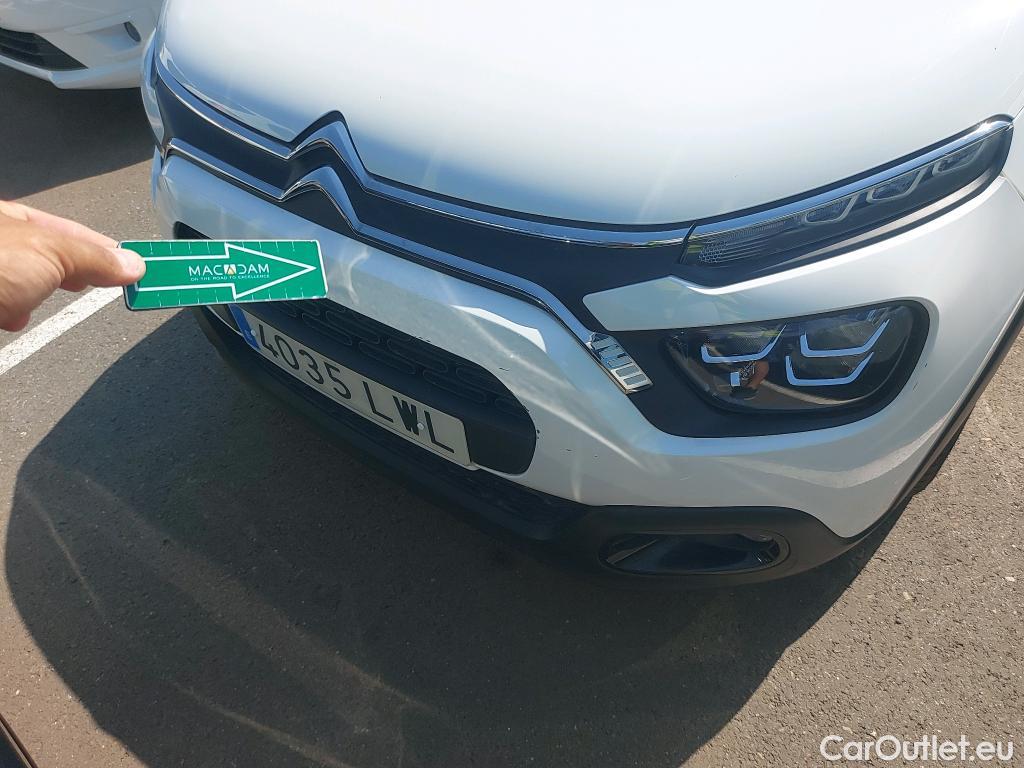  Citroen  C3 CITROEN  / 2020 / 5P / berlina con portón PureTech 81KW (110CV) S&S Feel Pack (AC2) #5