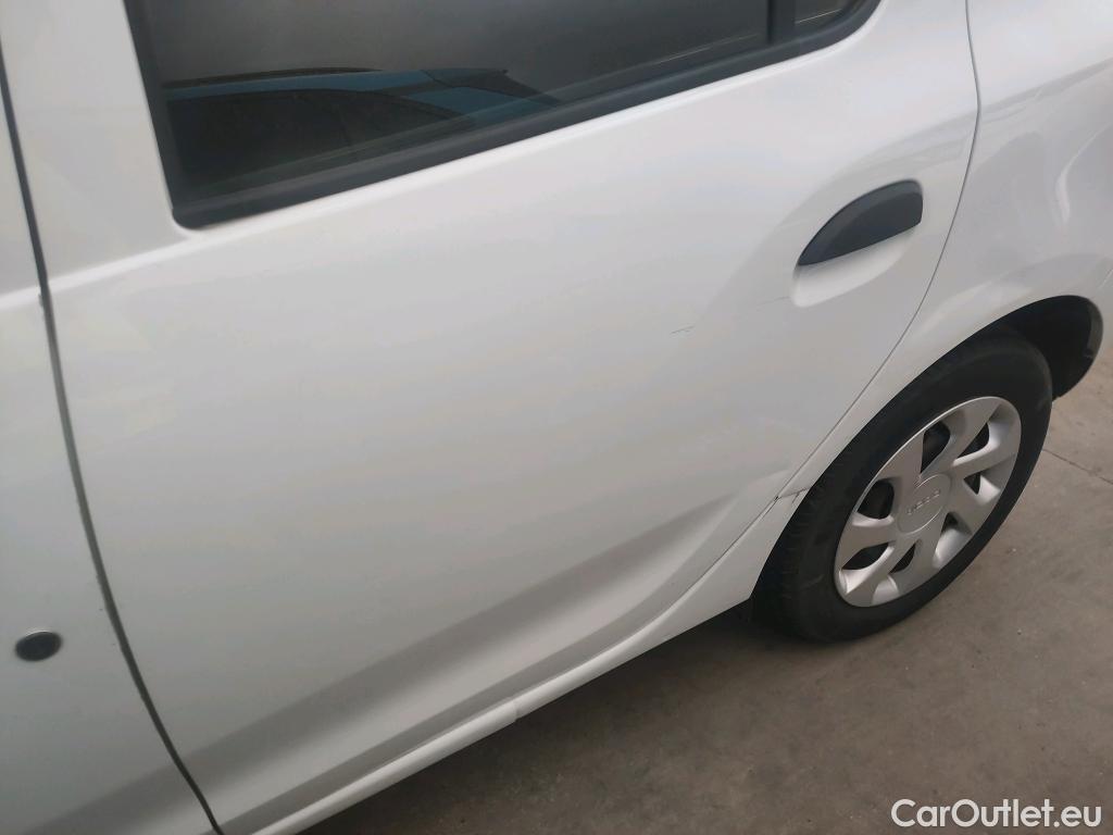  Dacia  Sandero DACIA  / 2016 / 5P / berlina con portón Essential TCE 66kW (90CV) GLP - SS #3