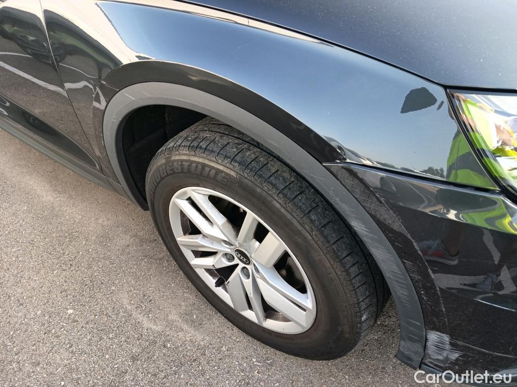  Audi  Q5 AUDI  / 2016 / 5P / todoterreno Advanced 50 TFSI E quattro-ultra #38