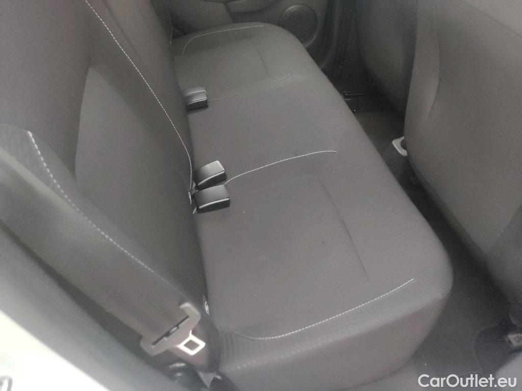  Dacia  Sandero DACIA  / 2016 / 5P / berlina con portón Essential TCE 66kW (90CV) GLP - SS #9