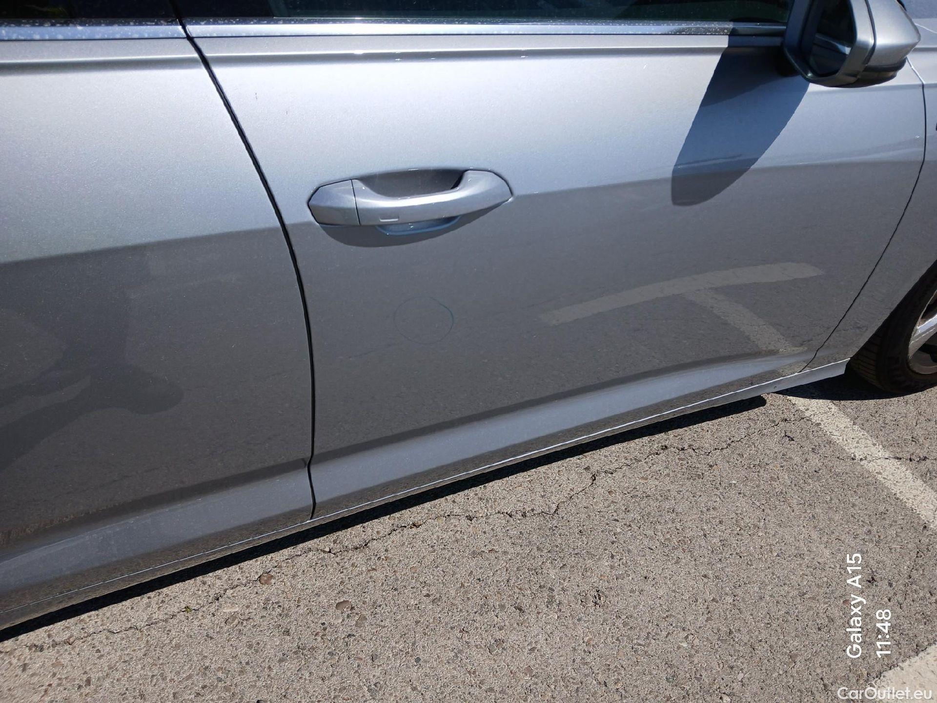  Audi  A6 AUDI  / 2018 / 4P / sedán S Line 40 TDI 150kW (204CV) S tronic #29