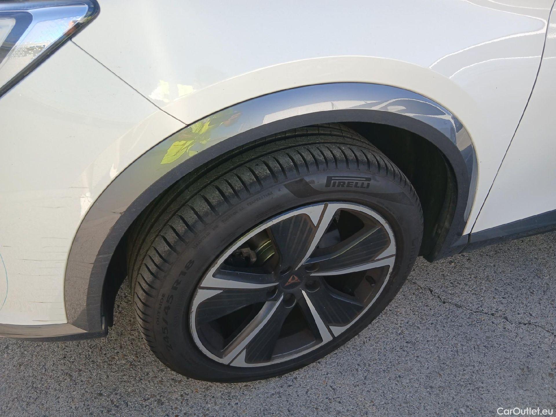  Cupra  Formentor  1.5 150CV MT6 E6d #14