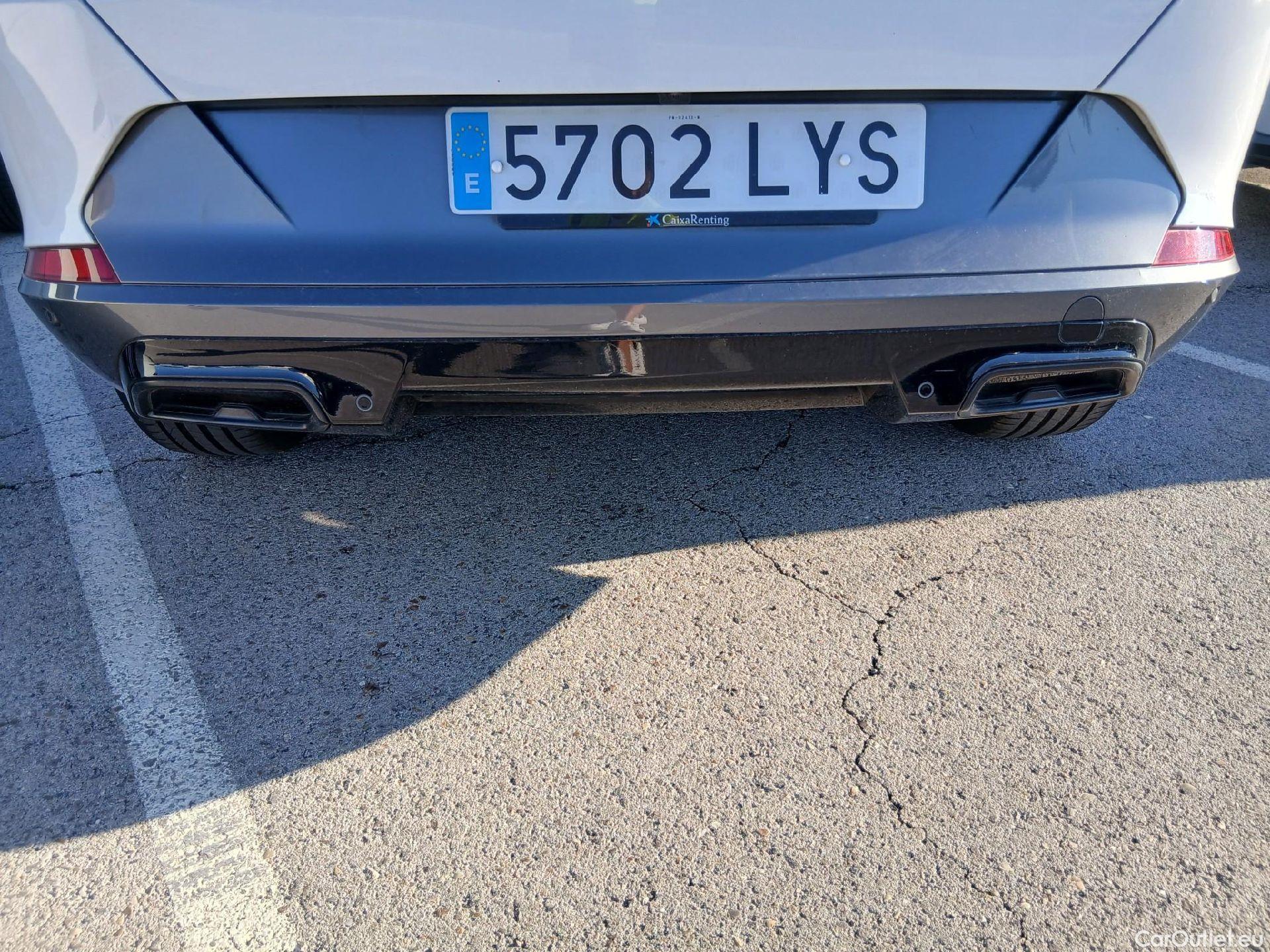  Cupra  Formentor  1.5 150CV MT6 E6d #39