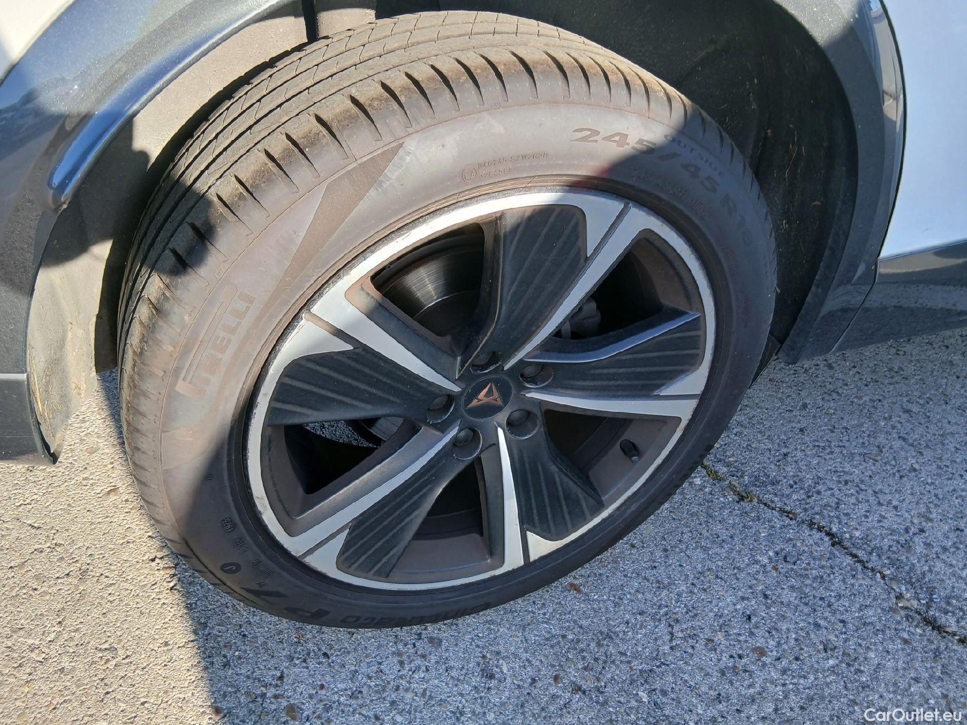  Cupra  Formentor  1.5 150CV MT6 E6d #54